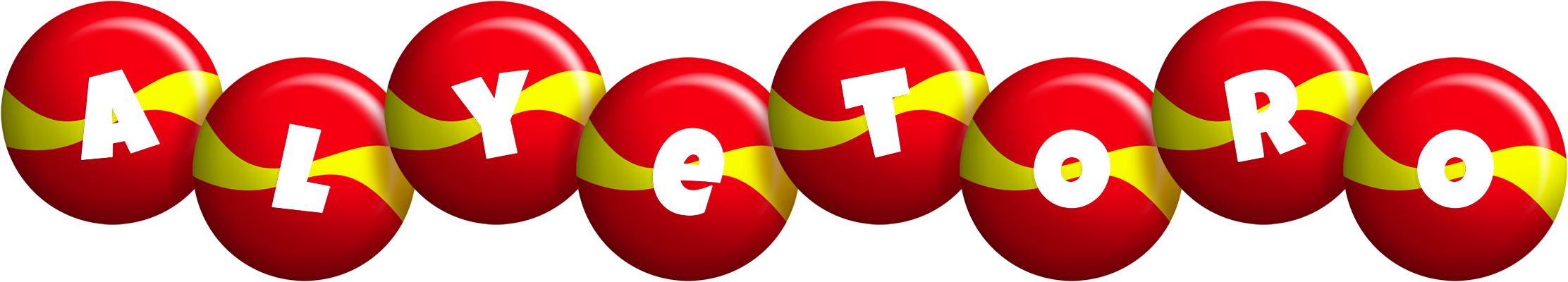 Alyetoro spain logo