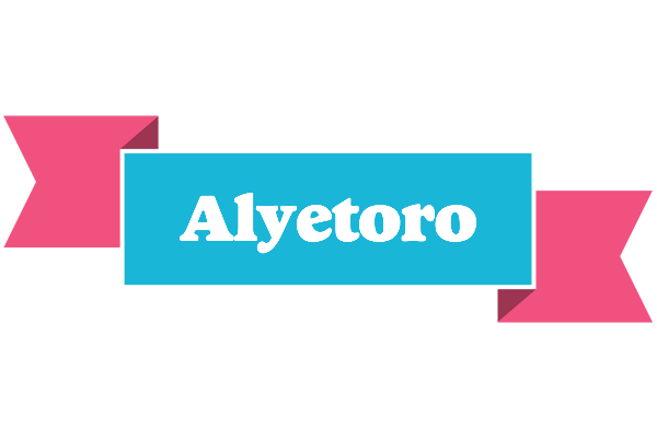 Alyetoro today logo