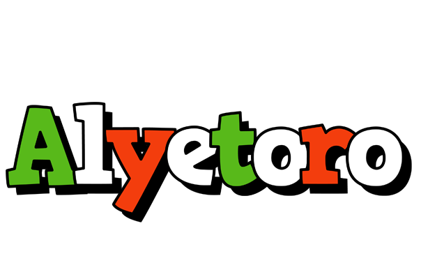 Alyetoro venezia logo