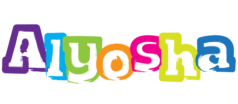 Alyosha casino logo