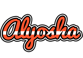 Alyosha denmark logo