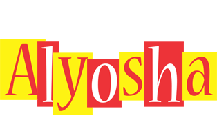 Alyosha errors logo