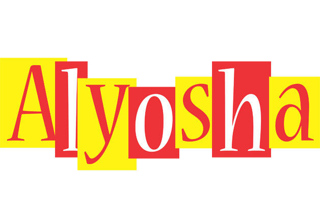 Alyosha errors logo