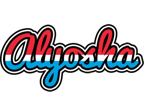 Alyosha norway logo