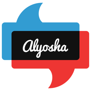 Alyosha sharks logo