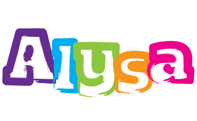 Alysa casino logo
