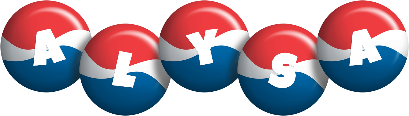 Alysa paris logo