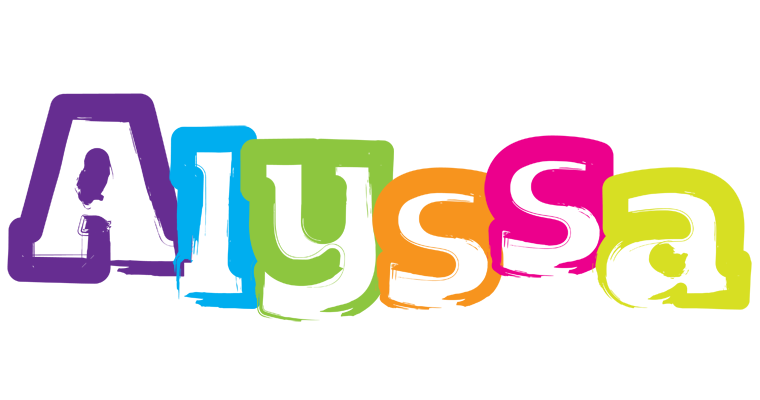 Alyssa casino logo