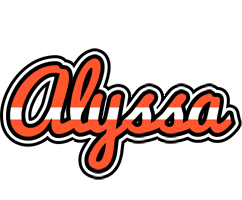 Alyssa denmark logo