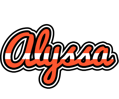 Alyssa denmark logo