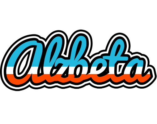 Alzbeta america logo