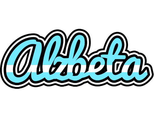 Alzbeta argentine logo