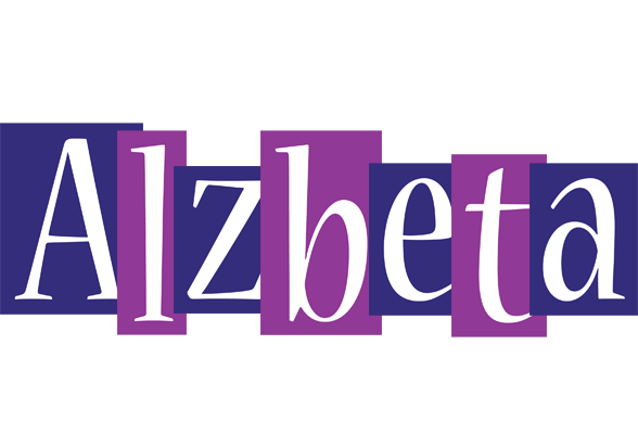 Alzbeta autumn logo