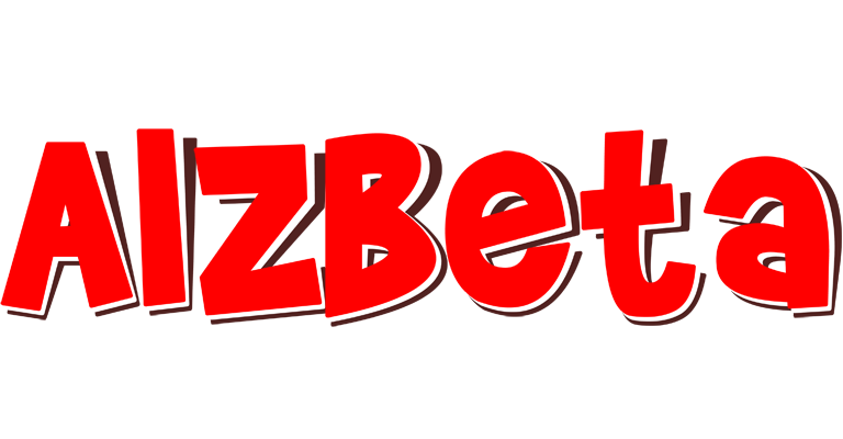 Alzbeta basket logo