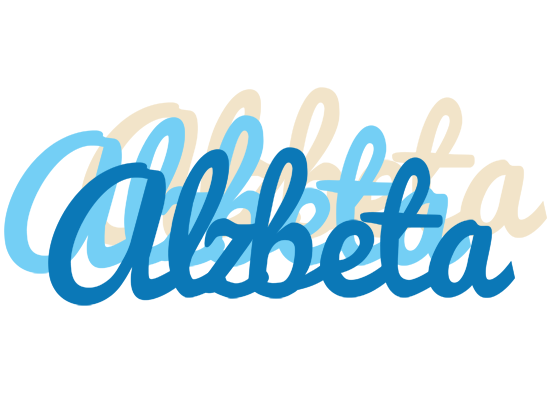 Alzbeta breeze logo