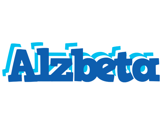 Alzbeta business logo