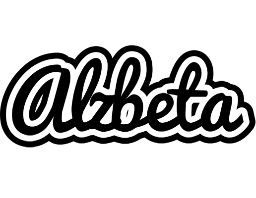 Alzbeta chess logo