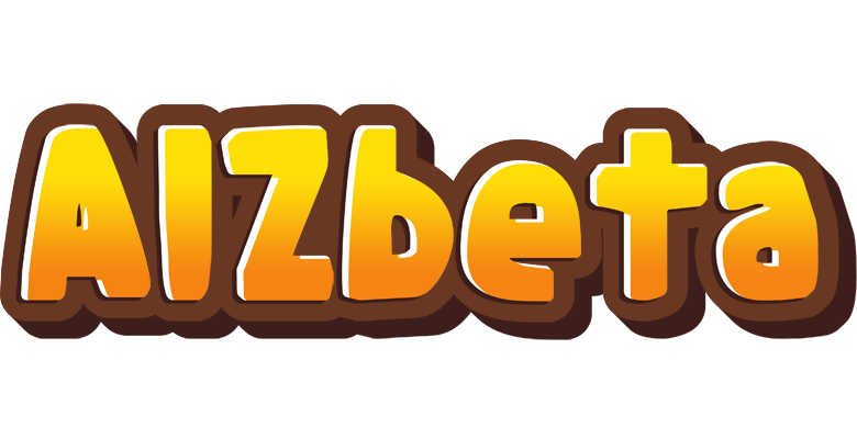 Alzbeta cookies logo