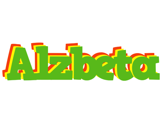 Alzbeta crocodile logo