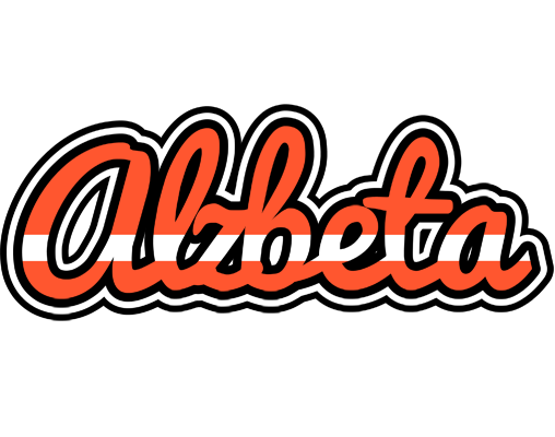 Alzbeta denmark logo