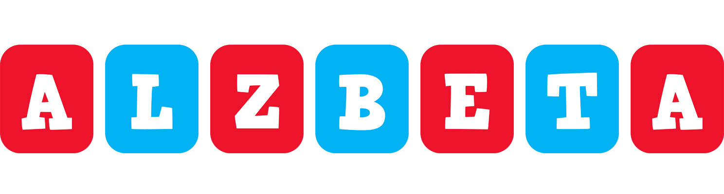 Alzbeta diesel logo