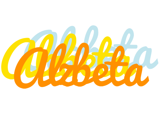 Alzbeta energy logo