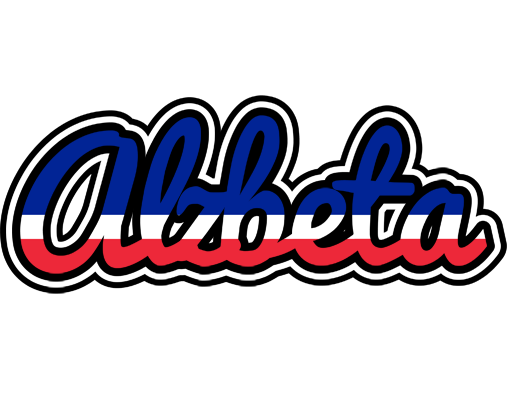 Alzbeta france logo