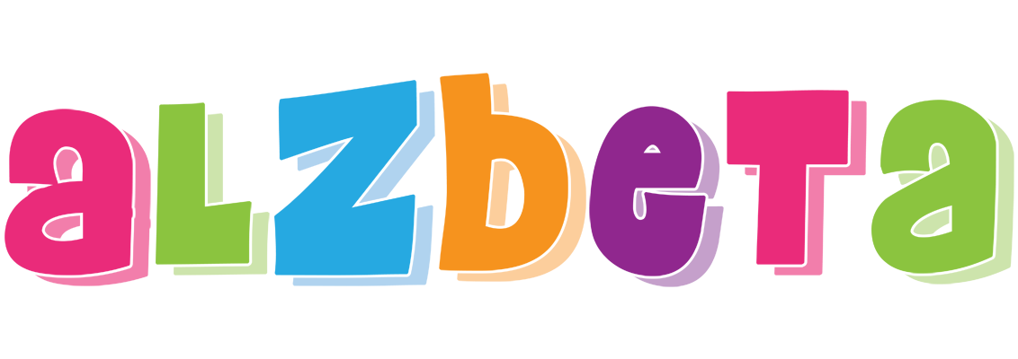 Alzbeta friday logo