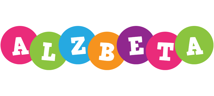 Alzbeta friends logo