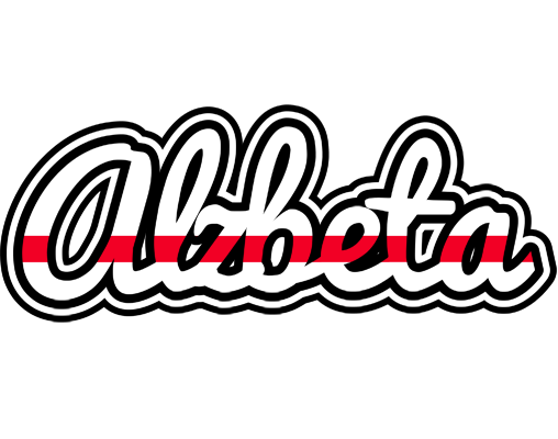 Alzbeta kingdom logo