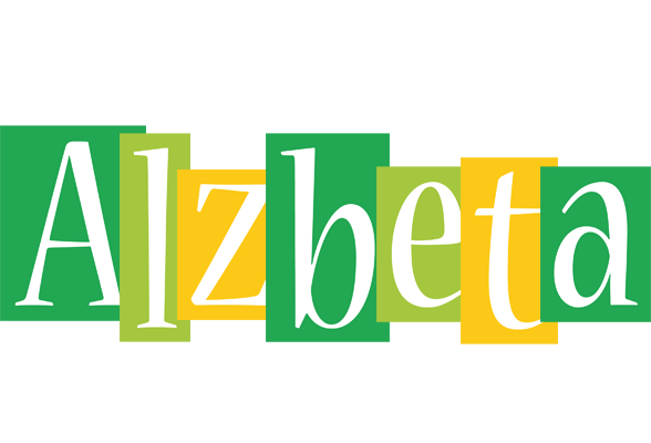 Alzbeta lemonade logo