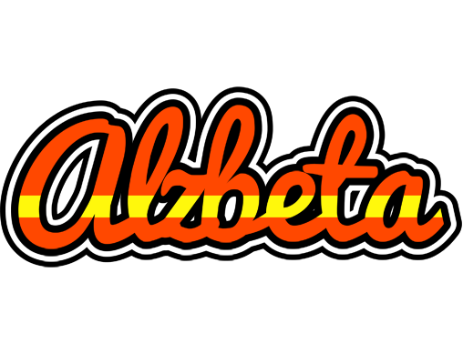 Alzbeta madrid logo