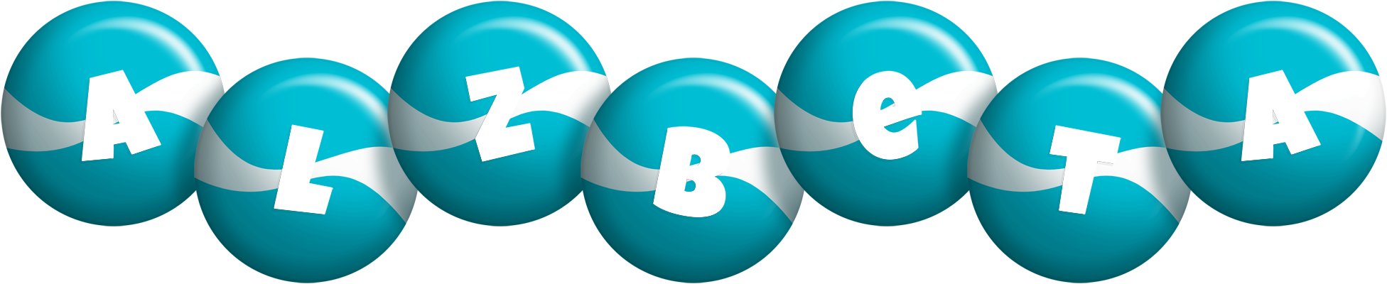 Alzbeta messi logo