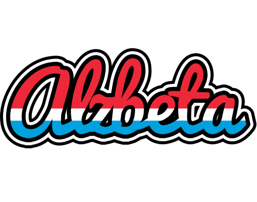 Alzbeta norway logo