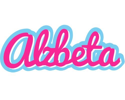 Alzbeta popstar logo