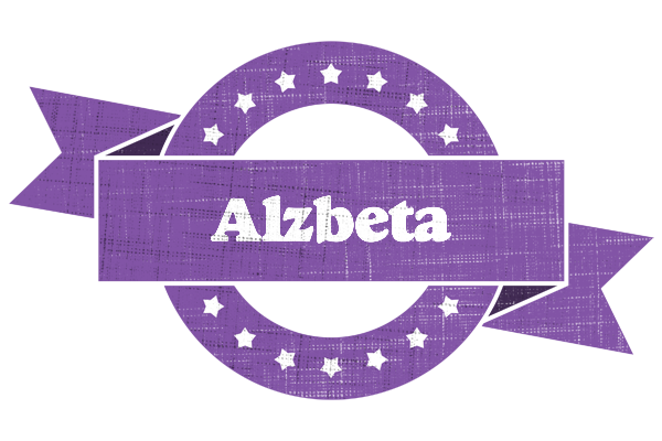 Alzbeta royal logo