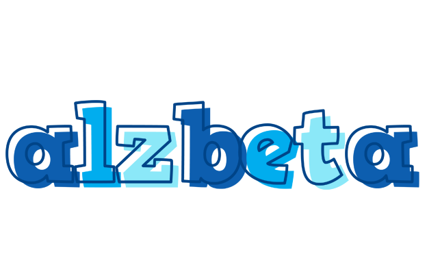 Alzbeta sailor logo