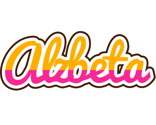 Alzbeta smoothie logo