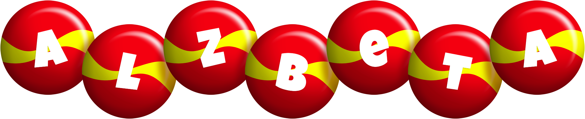 Alzbeta spain logo