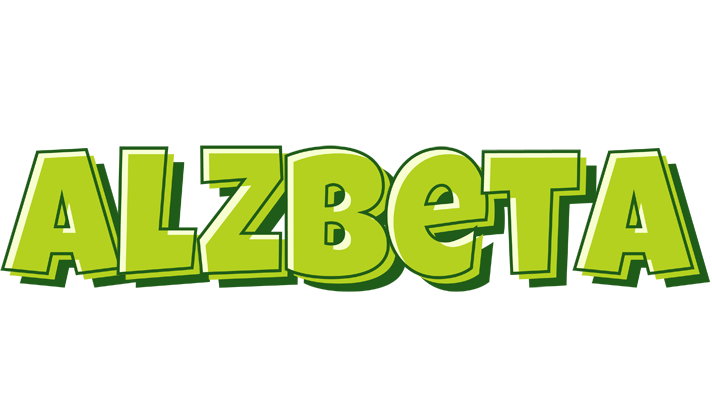 Alzbeta summer logo