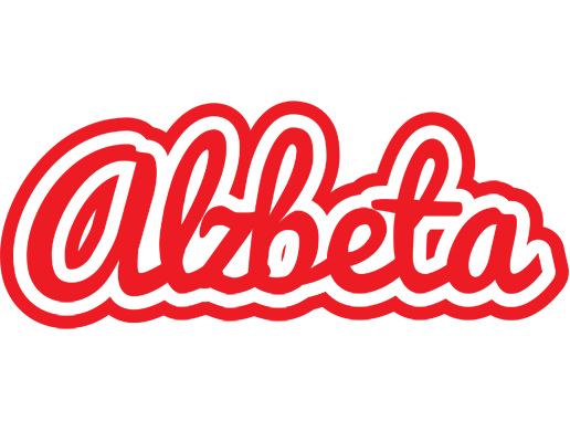 Alzbeta sunshine logo