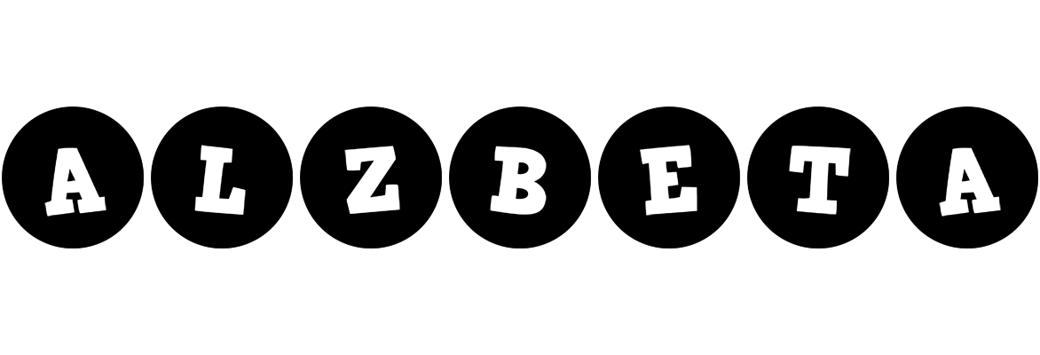Alzbeta tools logo