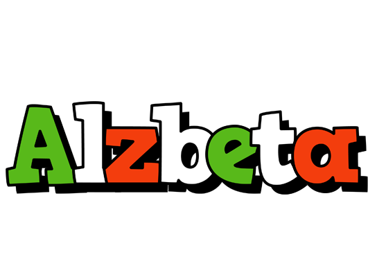 Alzbeta venezia logo