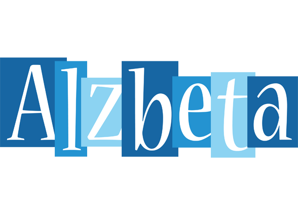Alzbeta winter logo