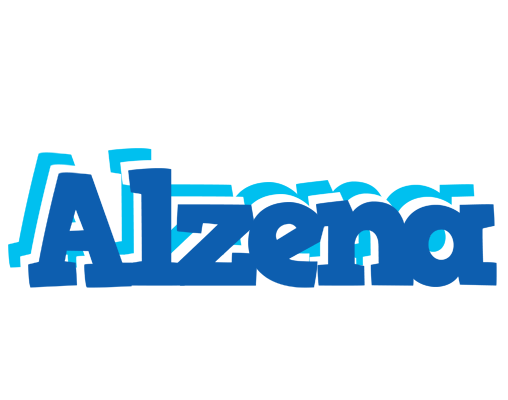 Alzena business logo