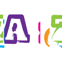 Alzena casino logo