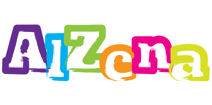 Alzena casino logo