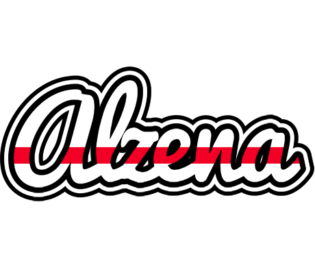 Alzena kingdom logo