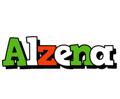 Alzena venezia logo