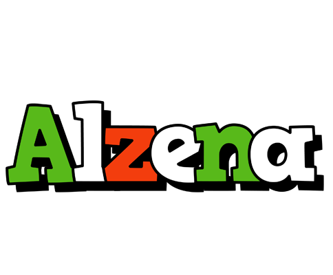 Alzena venezia logo